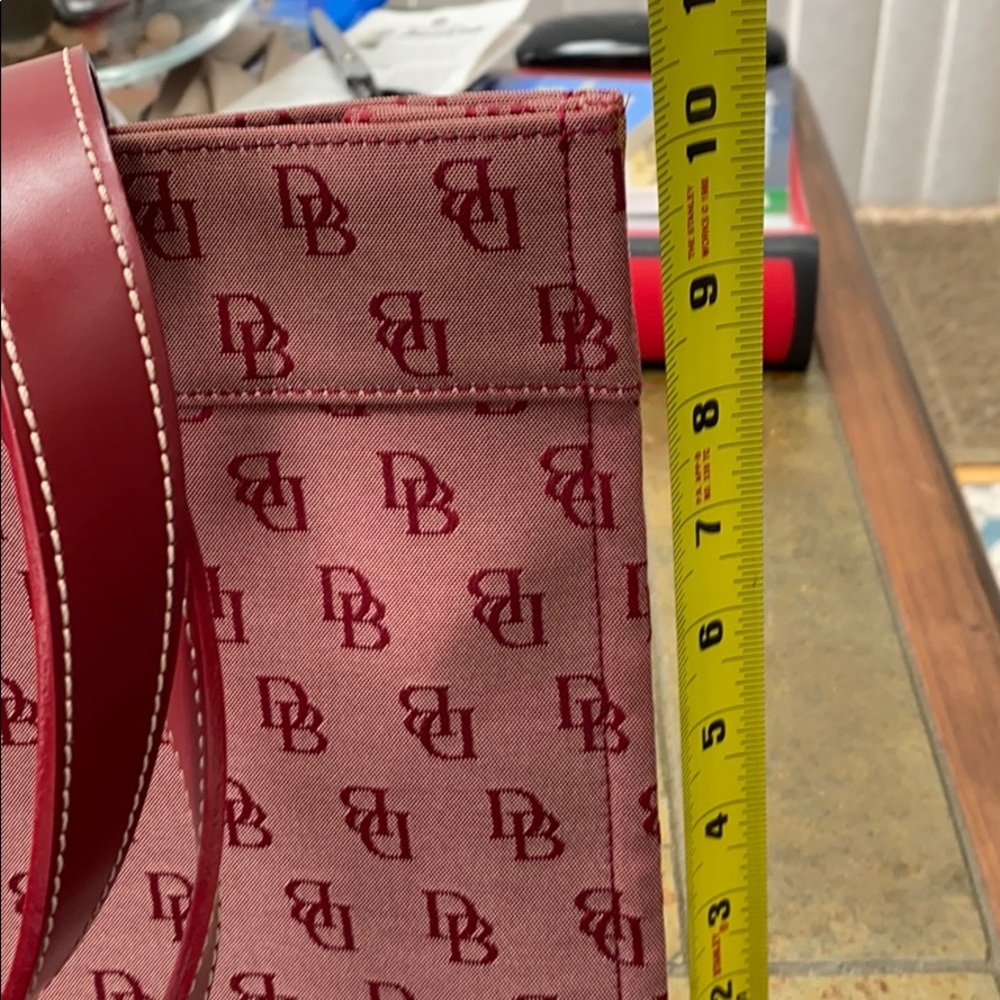 Dooney & Bourke Tote Bag - Picture 13 of 16